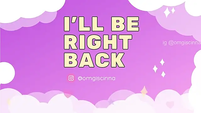  CINAMON 13  online show from October 15, 6:27 am