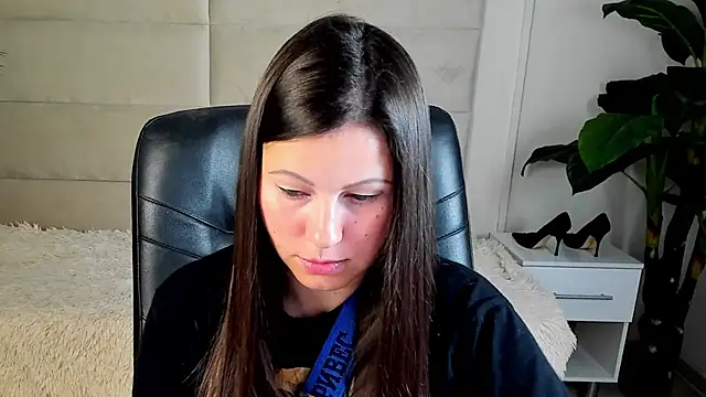 Dana  dom online show from October 18, 1:41 am