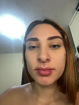 Amy Walker online show from March 2, 6:36 pm