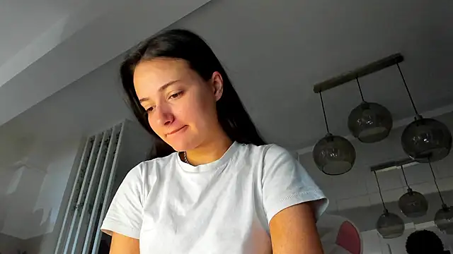 Snapshot of IreneVON chatting on October 1, 5:01 am IreneVON online show from October 1, 5:01 am