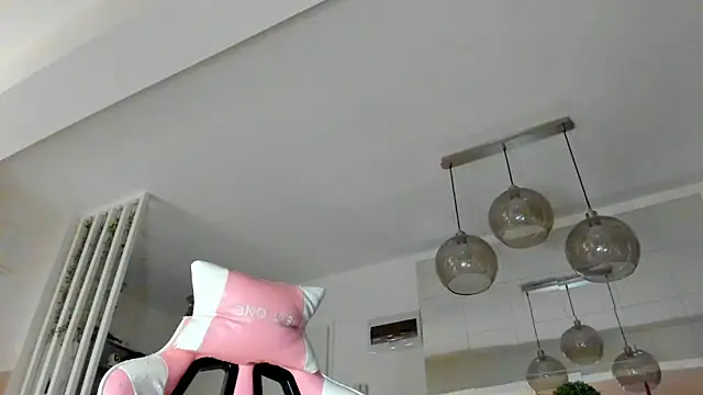 IreneVON online show from January 7, 5:00 am