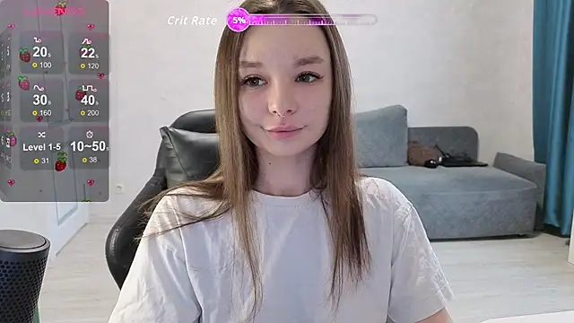 Amarieni online show from December 14, 12:55 pm