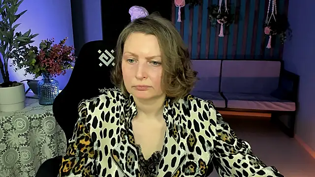 FioraMarmoris online show from October 7, 11:14 am