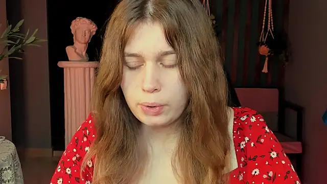 FioraMarmoris online show from November 3, 5:33 am