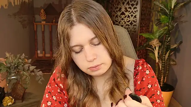 FioraMarmoris online show from November 9, 5:36 am