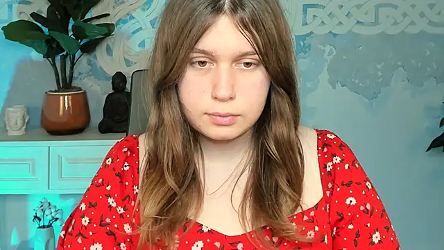 FioraMarmoris online show from October 15, 2:08 pm