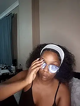 Queen-Chocolate online show from February 5, 9:51 pm