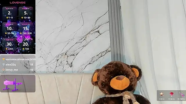 Snapshot of angeli_sexi chatting on October 5, 1:10 am angeli sexi online show from October 5, 1:10 am