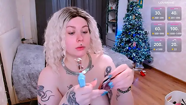 Snow-White  online show from February 5, 12:30 pm