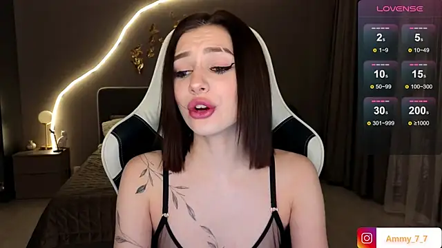 Snapshot of ammy_cummy chatting on September 24, 10:03 am ammy cummy online show from September 24, 10:03 am