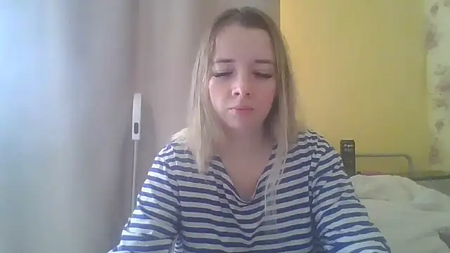 ViolaCandy online show from July 13, 4:24 am