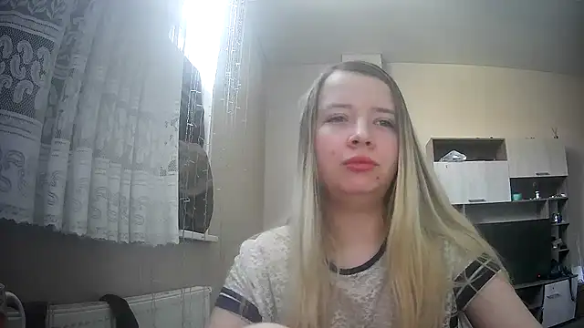 ViolaCandy online show from October 25, 5:59 am