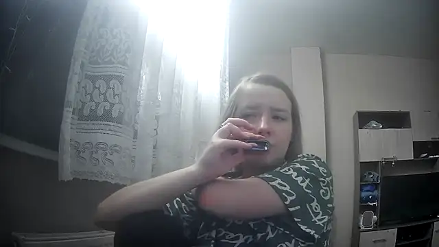 ViolaCandy online show from October 23, 5:57 am