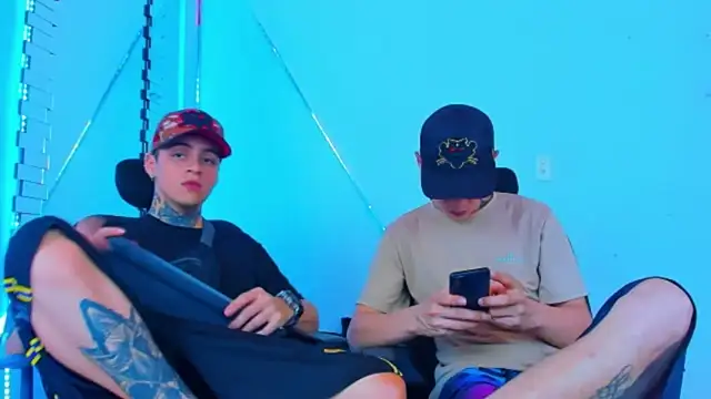 HOT boy2025 online show from September 26, 2:25 pm