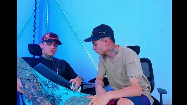 HOT boy2025 online show from September 20, 12:25 pm