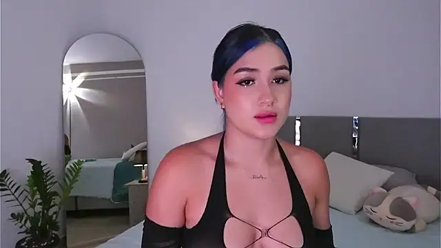 Snapshot of AnnyHizzle chatting on September 8, 11:37 pm AnnyHizzle online show from September 8, 11:37 pm