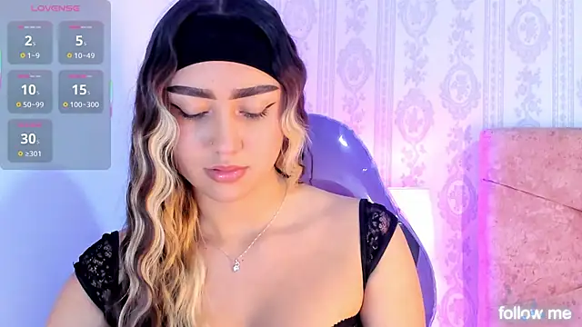 liaa 18 online show from March 19, 5:12 am