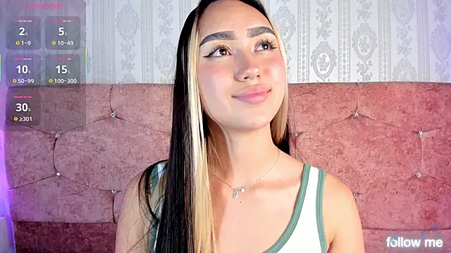 liaa 18 online show from September 26, 4:21 am