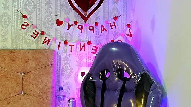 liaa 18 online show from February 14, 3:19 am