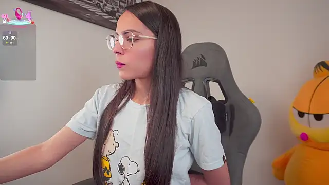 little-eli online show from October 12, 7:16 pm