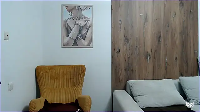 VioletaFlower7 online show from June 3, 9:54 am