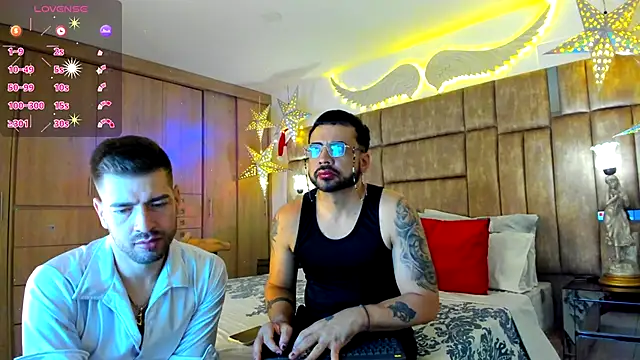 petterwilly1 online show from January 8, 11:31 pm