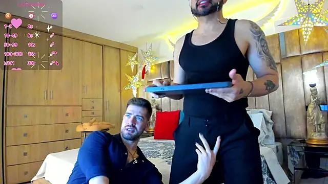 petterwilly1 online show from January 10, 11:53 pm