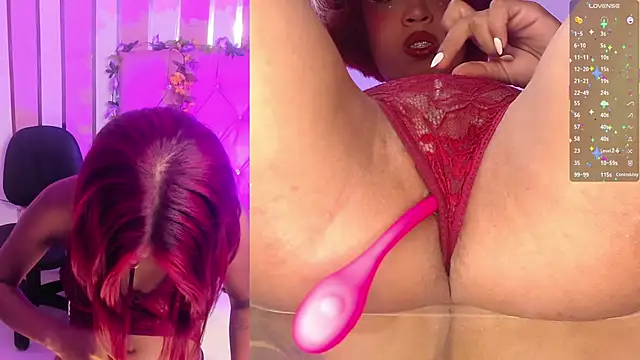 Snapshot of XimenaReid chatting on September 24, 9:14 pm XimenaReid online show from September 24, 9:14 pm