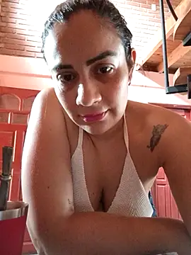 XGabrielaXX online show from January 7, 5:38 pm