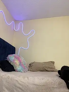 QueenLia online show from November 21, 11:07 pm