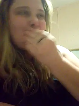 ParisMimi online show from January 16, 9:22 pm