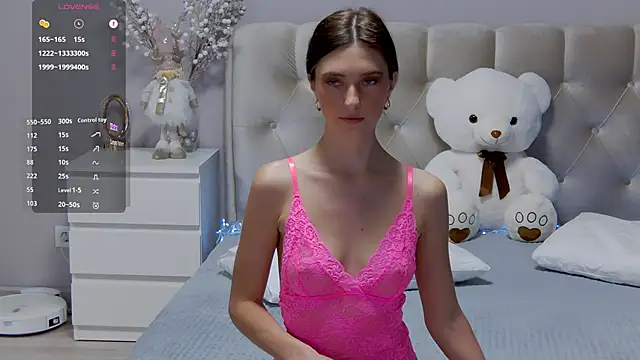 Snapshot of Baginyaaa chatting on October 11, 8:22 pm Baginyaaa online show from October 11, 8:22 pm