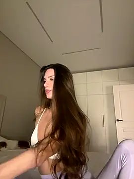 WildOrchid online show from October 5, 10:04 pm