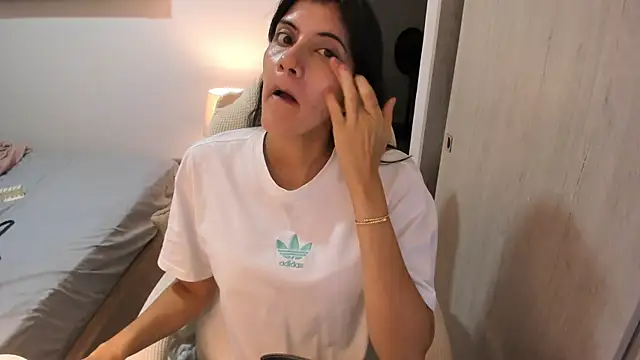 Snapshot of misstoya chatting on September 20, 3:54 pm misstoya online show from September 20, 3:54 pm