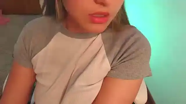 Paulina g3 online show from November 22, 1:41 am