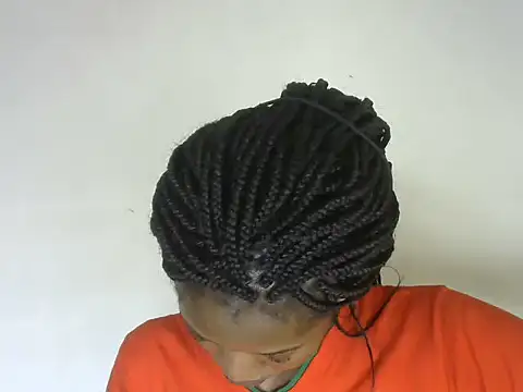 Pretty-emmie online show from September 23, 4:49 pm