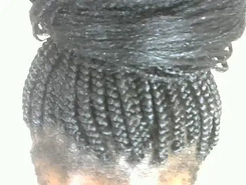 Pretty-emmie online show from October 5, 4:56 pm