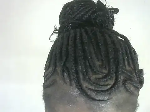 Pretty-emmie online show from October 21, 6:01 pm