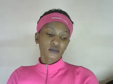 Pretty-emmie online show from September 25, 10:03 am