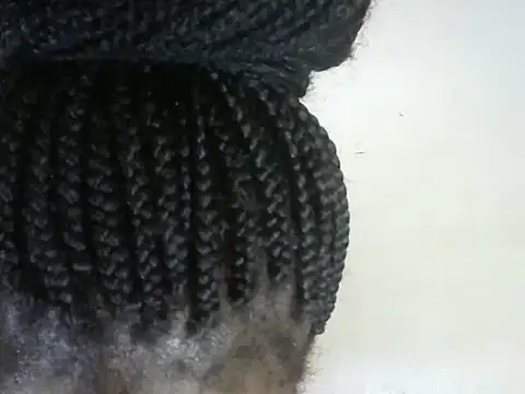 Pretty-emmie online show from October 3, 6:18 am