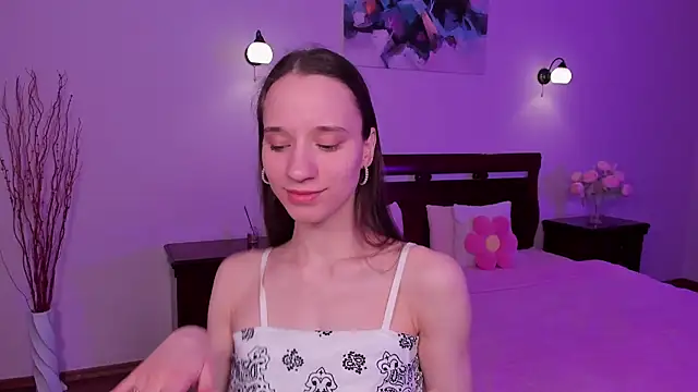 StaceySunny online show from February 26, 5:23 pm