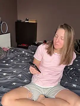 Jasmine urPrincess online show from October 23, 6:19 am