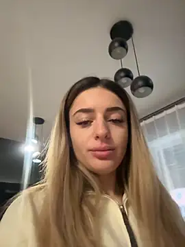 Jasmine urPrincess online show from December 1, 5:33 am