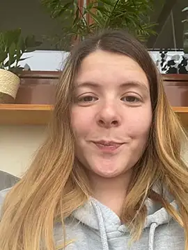 Nina blain online show from February 13, 9:55 am