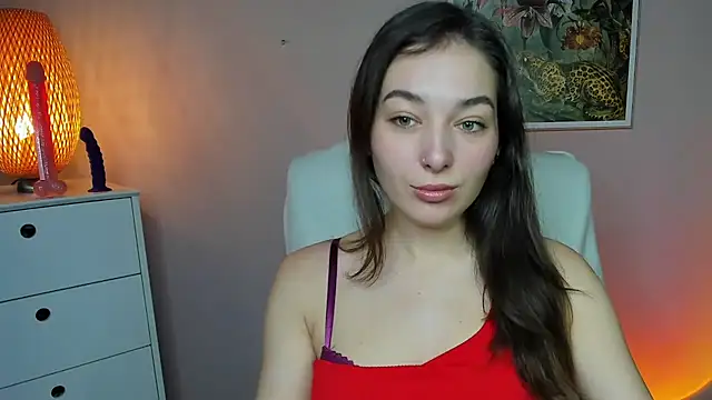 Meagn Extasy online show from October 21, 6:50 am