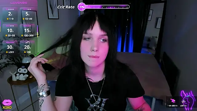 Lia xxGirl online show from October 2, 9:09 pm