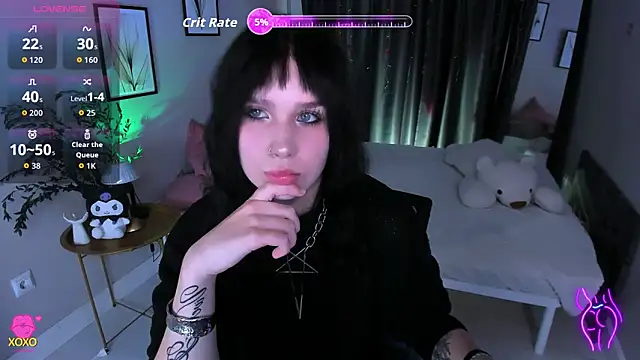 Lia xxGirl online show from September 24, 9:25 pm