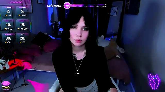 Lia xxGirl online show from October 20, 9:18 pm