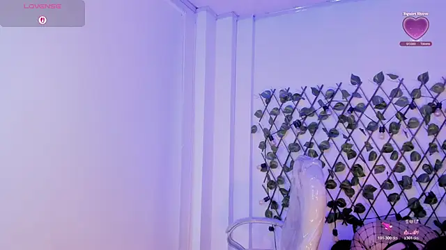 Violeta dss online show from October 19, 1:02 pm