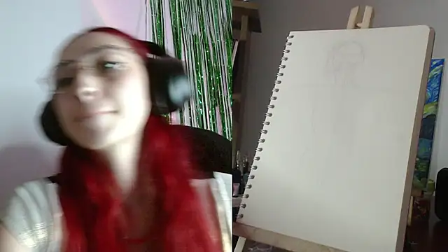 Vermelha Gremory  online show from November 21, 2:13 am